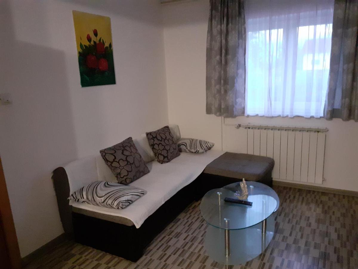 Guesthouse Blazenka Hodak Seliste Dreznicko Ngoại thất bức ảnh