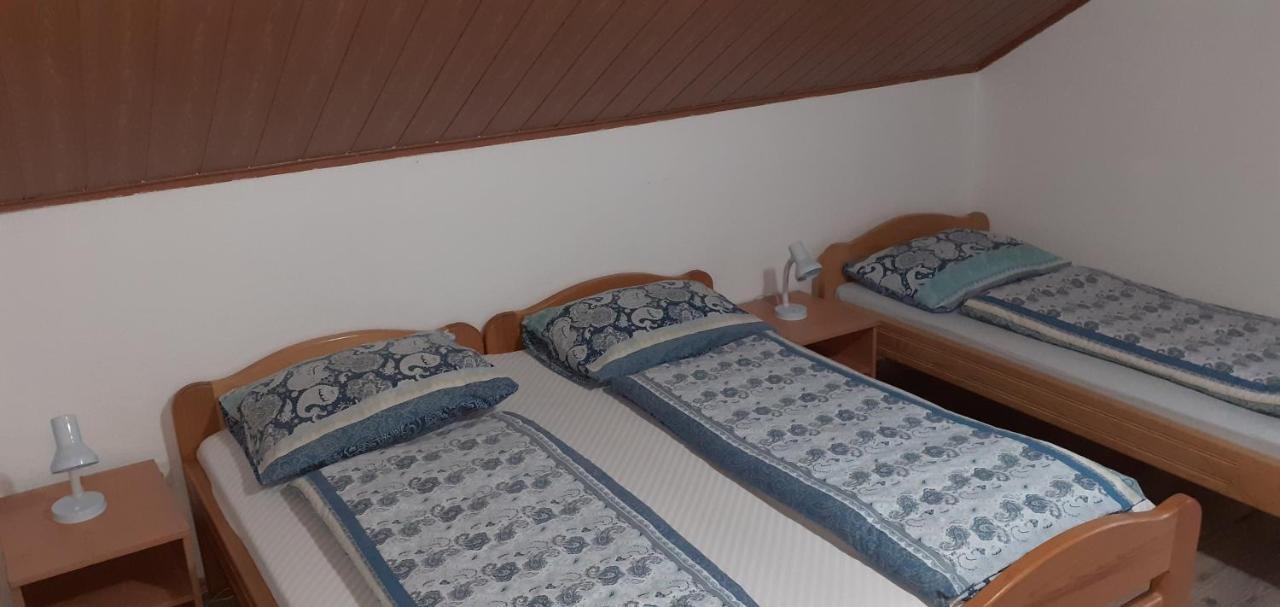 Guesthouse Blazenka Hodak Seliste Dreznicko Ngoại thất bức ảnh
