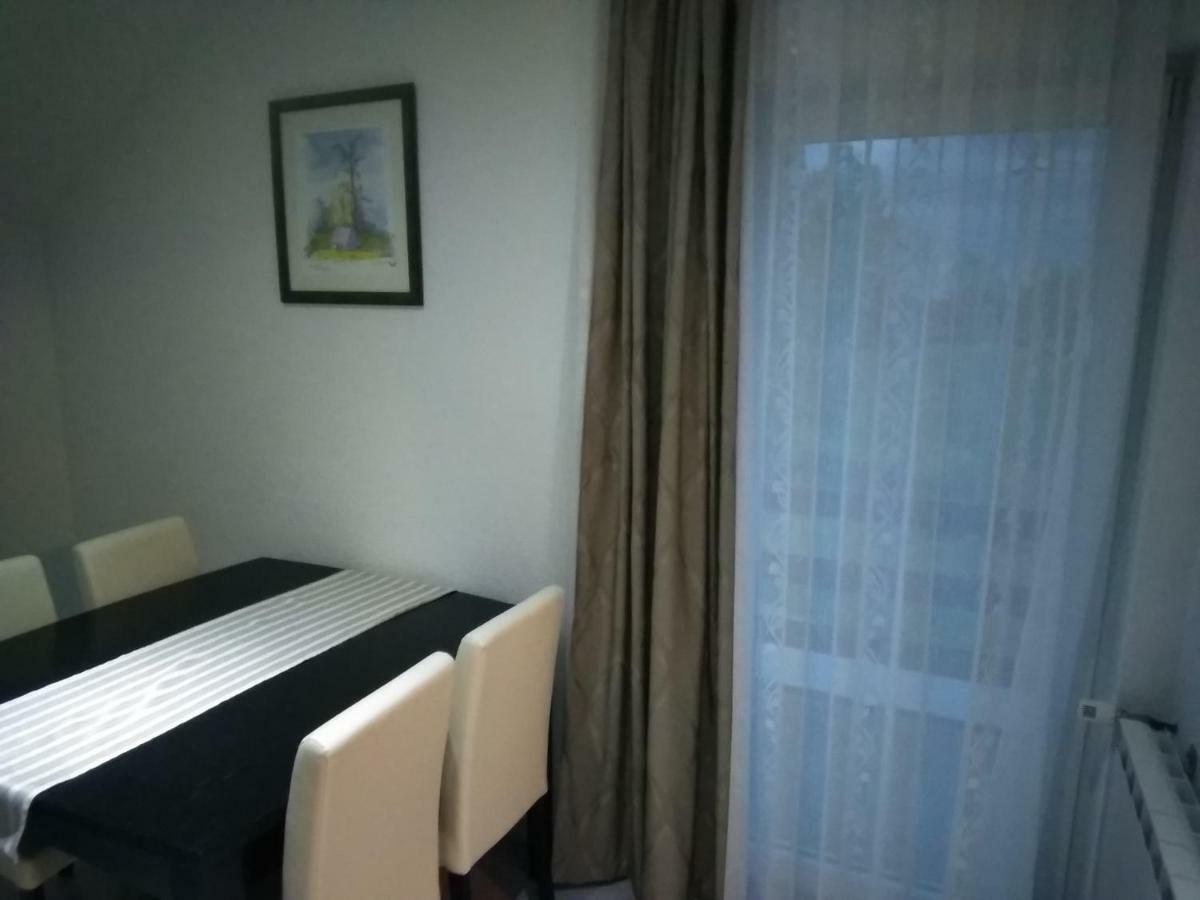 Guesthouse Blazenka Hodak Seliste Dreznicko Ngoại thất bức ảnh