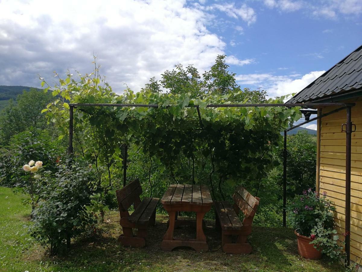 Guesthouse Blazenka Hodak Seliste Dreznicko Ngoại thất bức ảnh